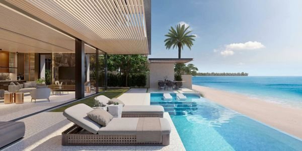 New Residential Projects In Dubai